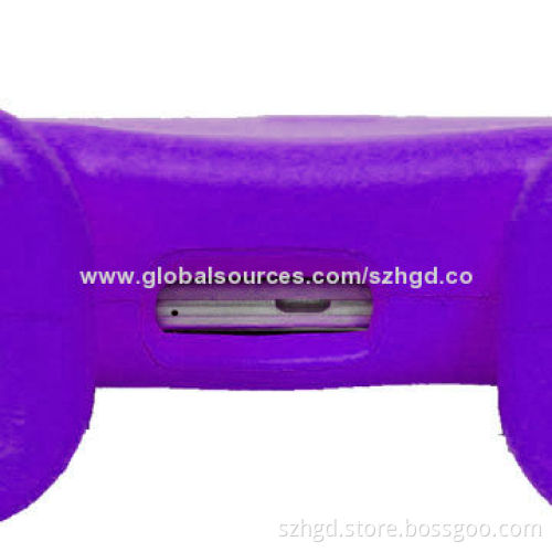 Durable Stand 10.1-inch Case for Samsung Galaxy Tab 3 with Kid Friendly Design, Wholesale from China
